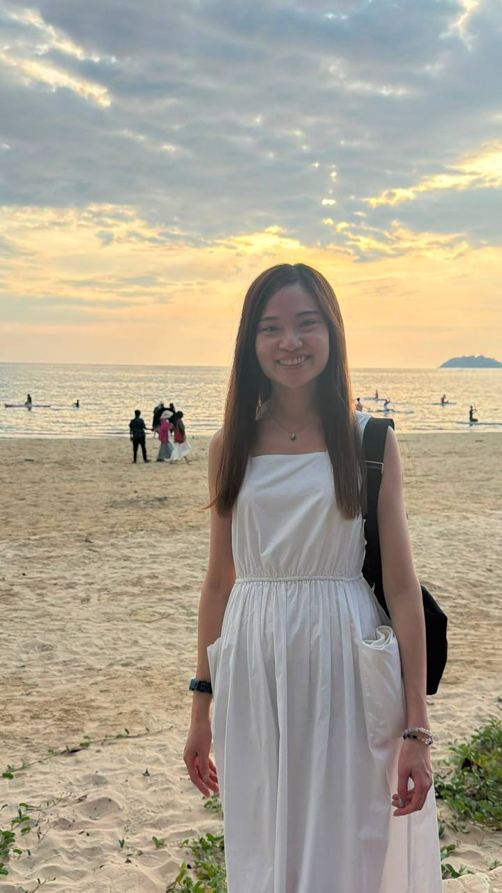 慧欣旅行回憶相簿封面